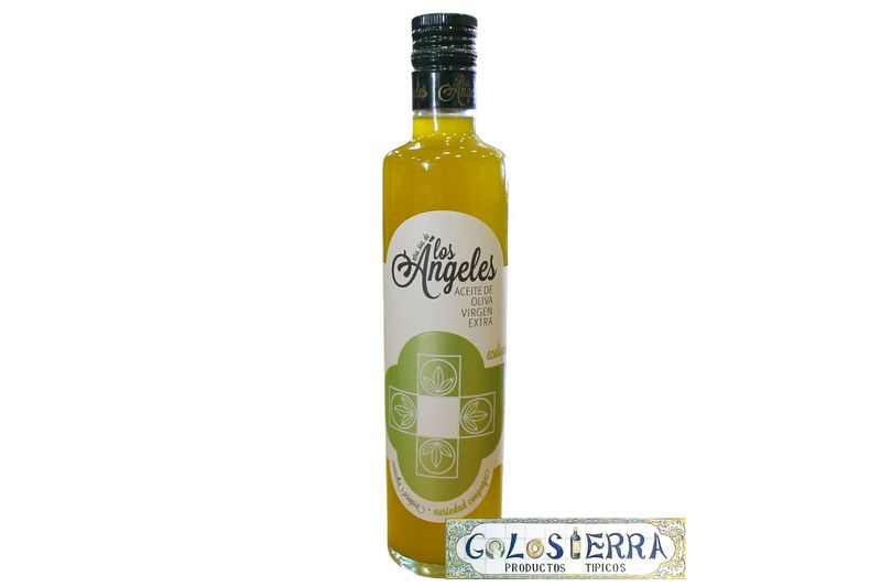 Aceite Coupage Ecológico 500ml