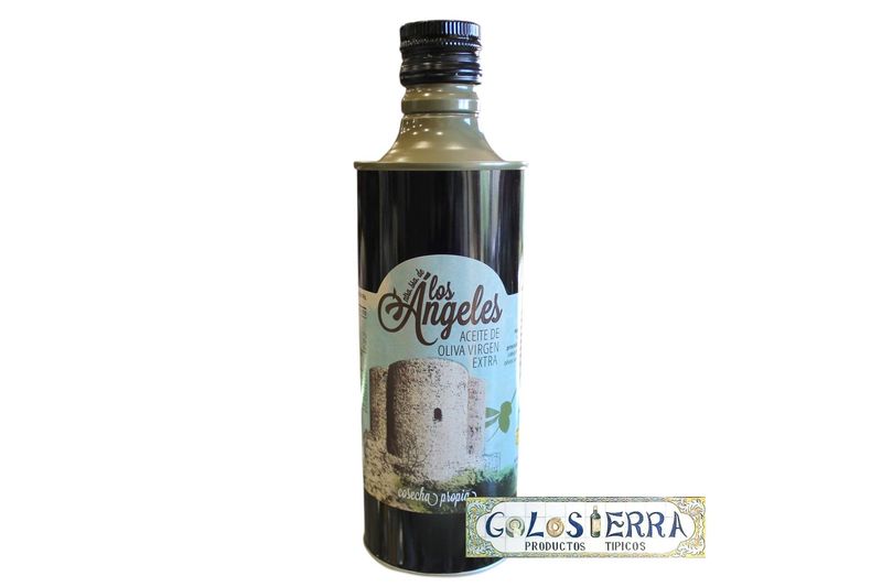 Lata 500ml