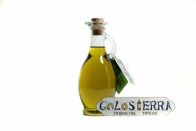 Jarra Cristal 250ml Jarra Cristal 250ml