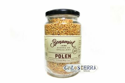 Polen 200gr Benamiel