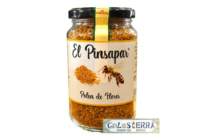 Polen 220gr El Pinsapar