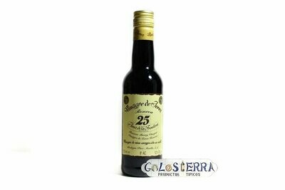 Vinagre de Jerez Reserva 375ml Vinagre de Jerez Reserva 375ml