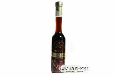 Vinagre de Jerez Reserva Páez Morilla Vinagre de Jerez Reserva Páez Morilla