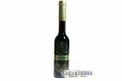 Vinagre de Jerez Reserva al Pedro Ximénez Páez Morilla Vinagre de Jerez Reserva al Pedro Ximénez Páez Morilla