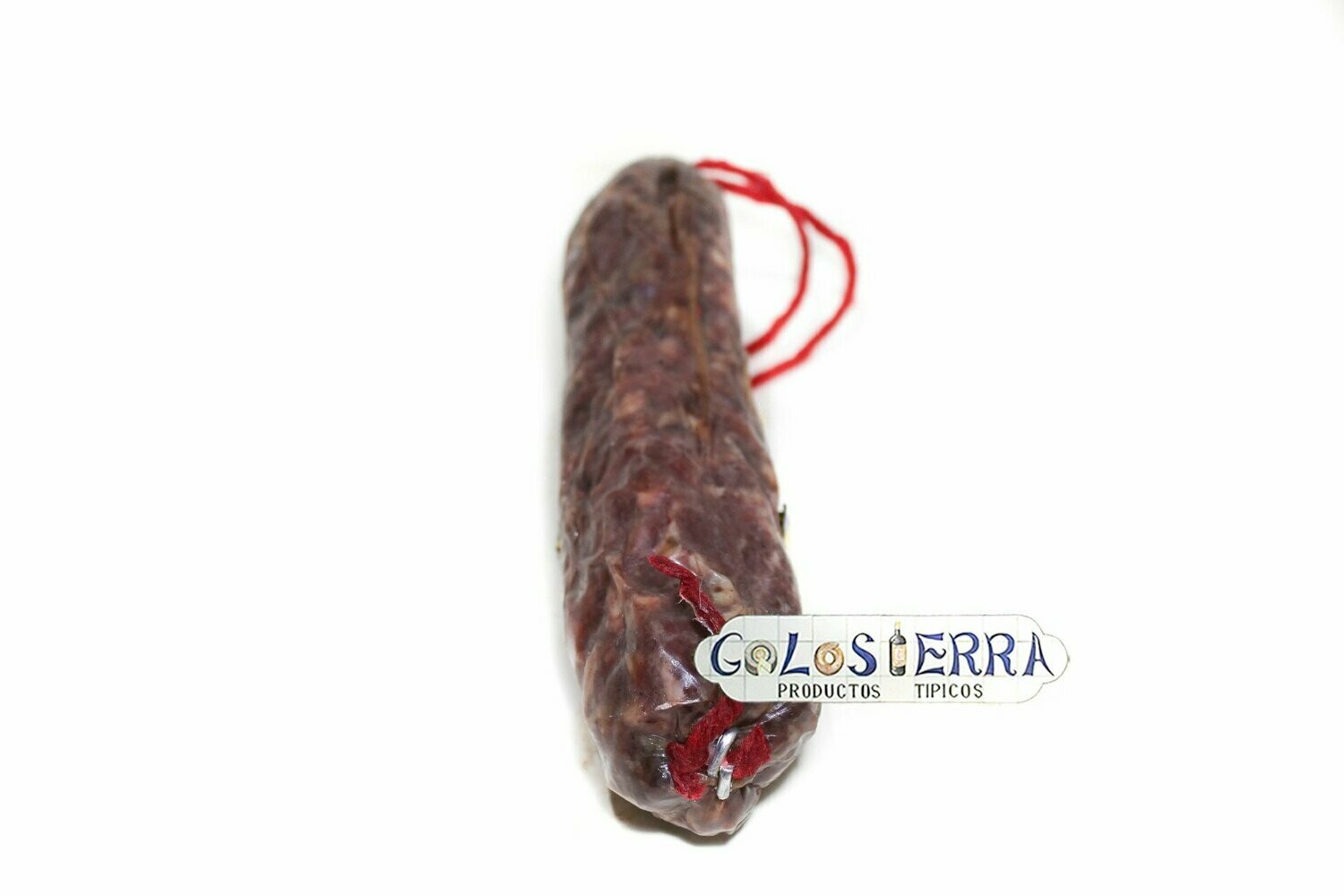 Salchichón Ibérico Salchichón Ibérico