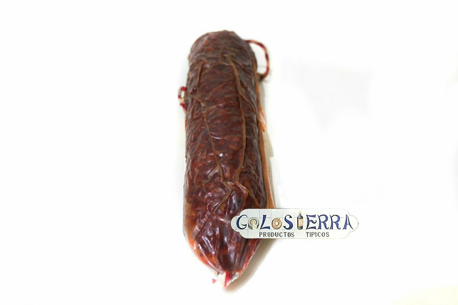 Chorizo Vela Ibérico Chorizo Vela Ibérico