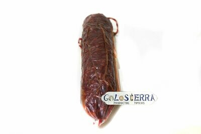 Chorizo Vela Ibérico Chorizo Vela Ibérico