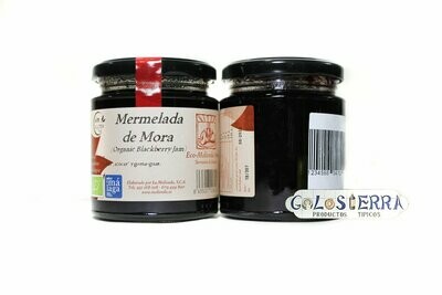 Mermelada de Mora(Ecológica Sin Azúcar) Mermelada de Mora(Ecológica Sin Azúcar)