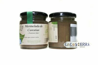 Mermelada de Castañas Mermelada de Castañas