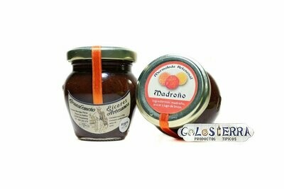 Mermelada de Madroño