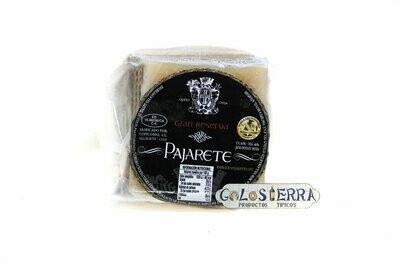 Trozo Queso Gran Reserva de Oveja