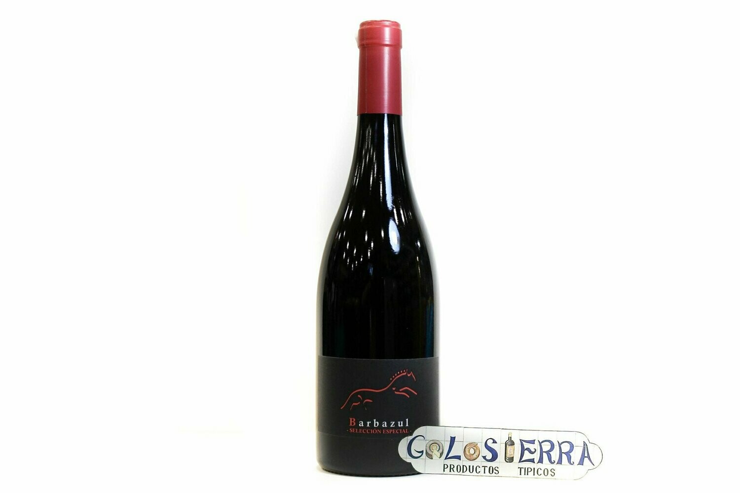 Barbazul Selección Especial