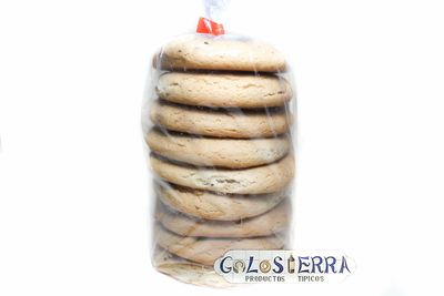 Roscos Duros de Huevo Roscos Duros de Huevo