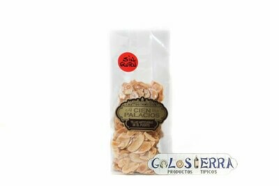 Tejas artesanas SIN GLUTEN 50gr Tejas artesanas SIN GLUTEN 50gr