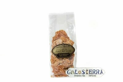 Tejas artesanas 50gr Tejas artesanas 50gr