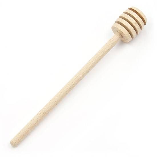 Palito mielero 15cm Palito mielero 15cm