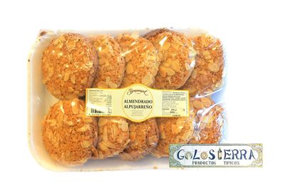 Almendrado alpujarreño