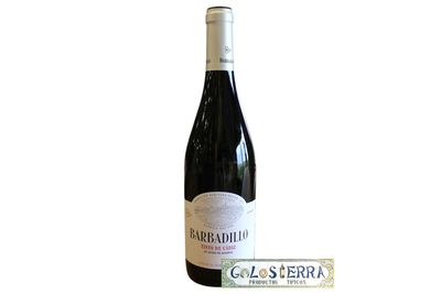 Barbadillo tinto