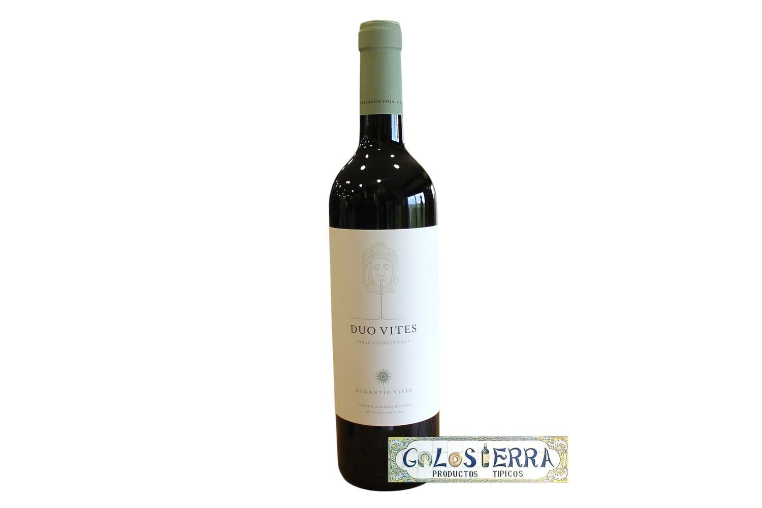 Regantío Duo Vites Regantío Duo Vites