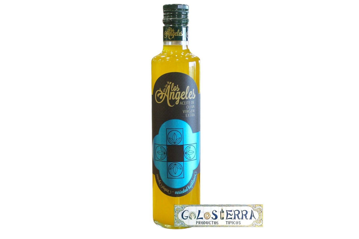 Aceite Hojiblanca 500ml