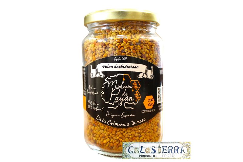 Polen 230gr Payán