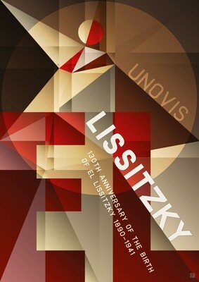 El Lissitzky 130