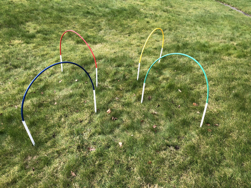 Budget Hooper X 4