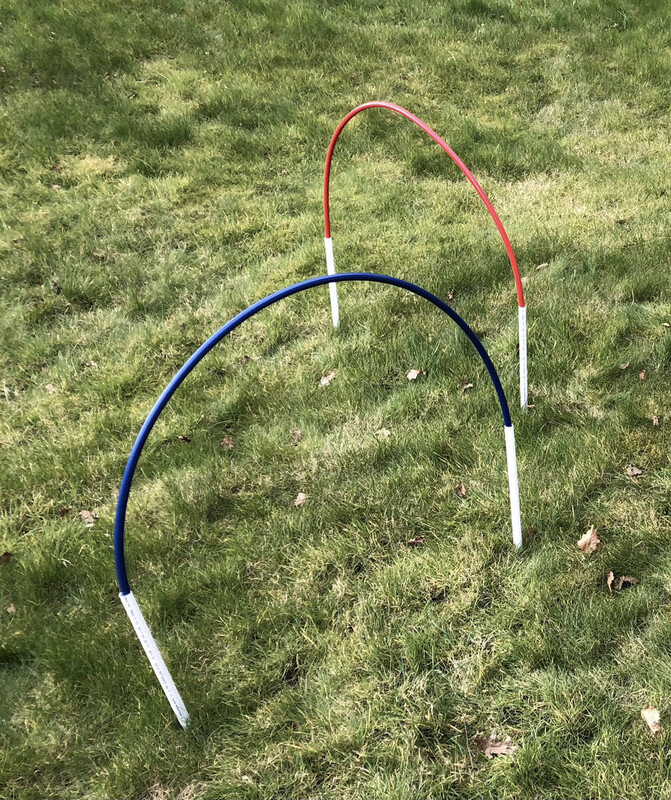 two budget hoopers