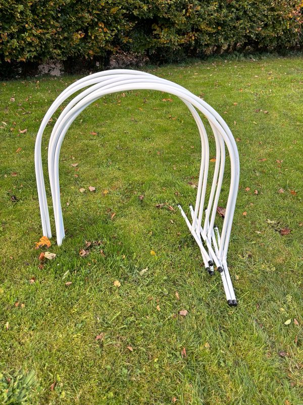 Baseless Standard Hoop X 12