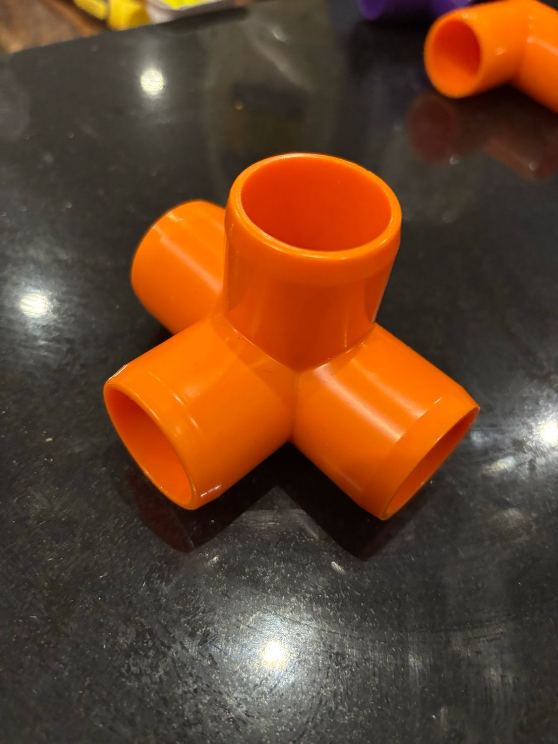 Connectors