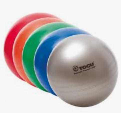 Sheepball Treiball Exercise Ball