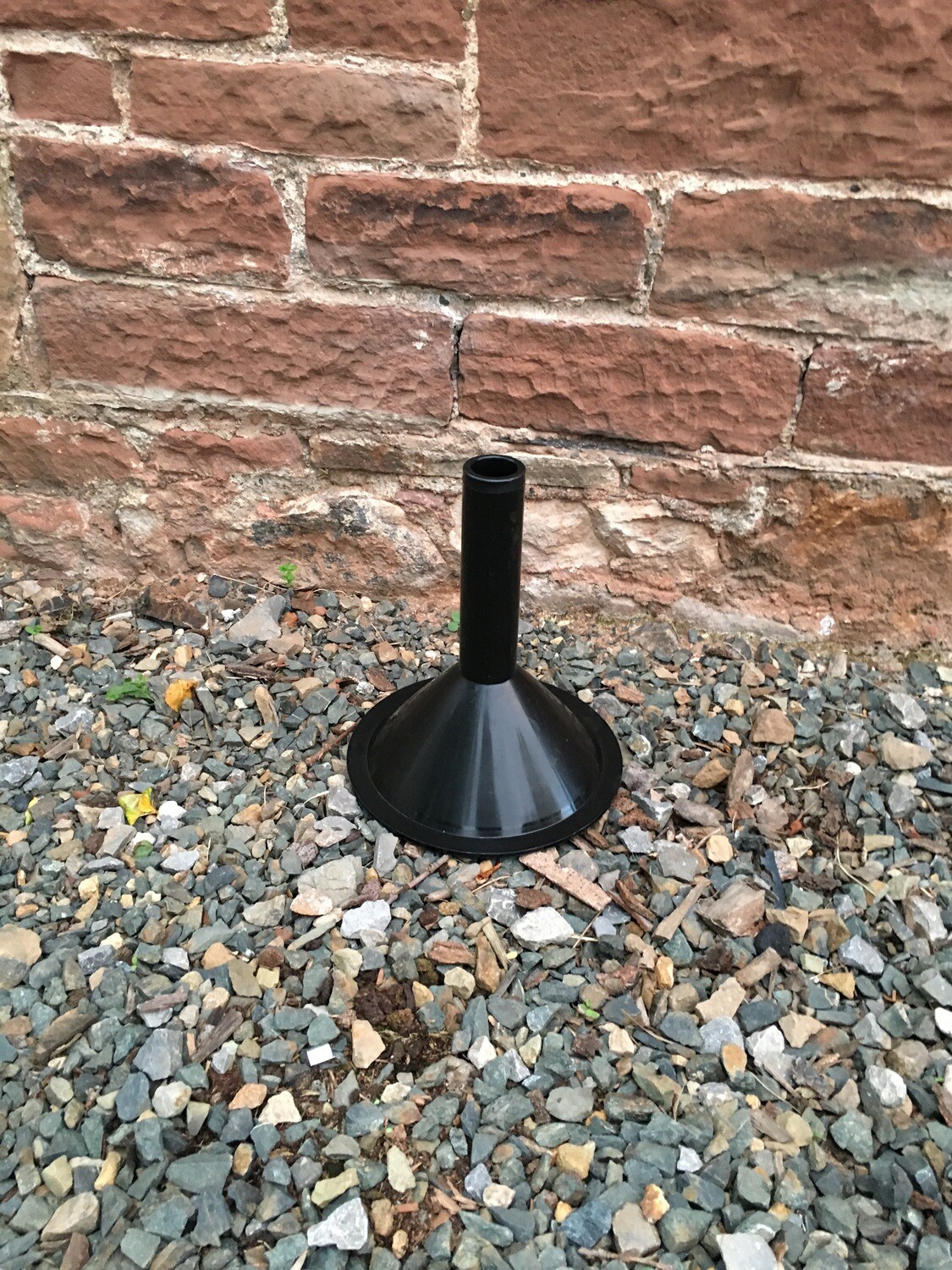 Run mat (TanGo) Pole Indoor Bases x 4