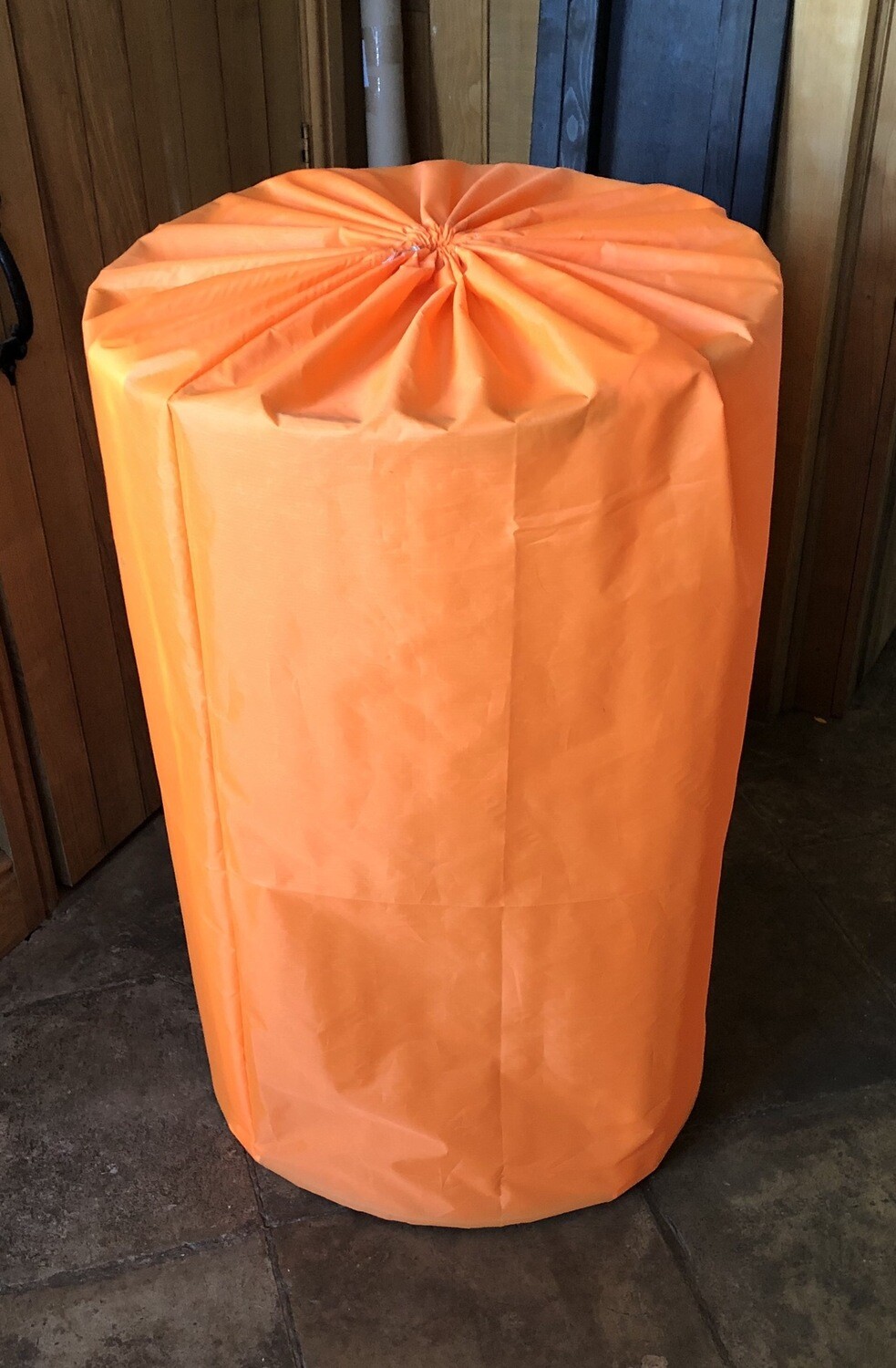 Collapsible Barrel