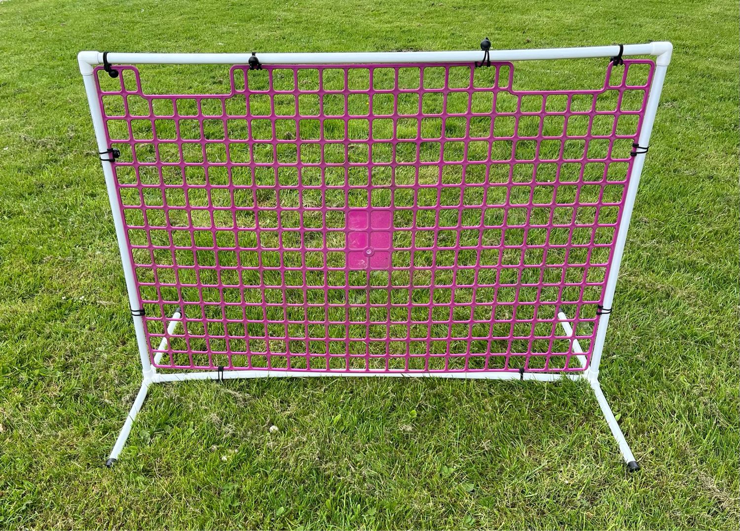 Hoopers Gate/barrier