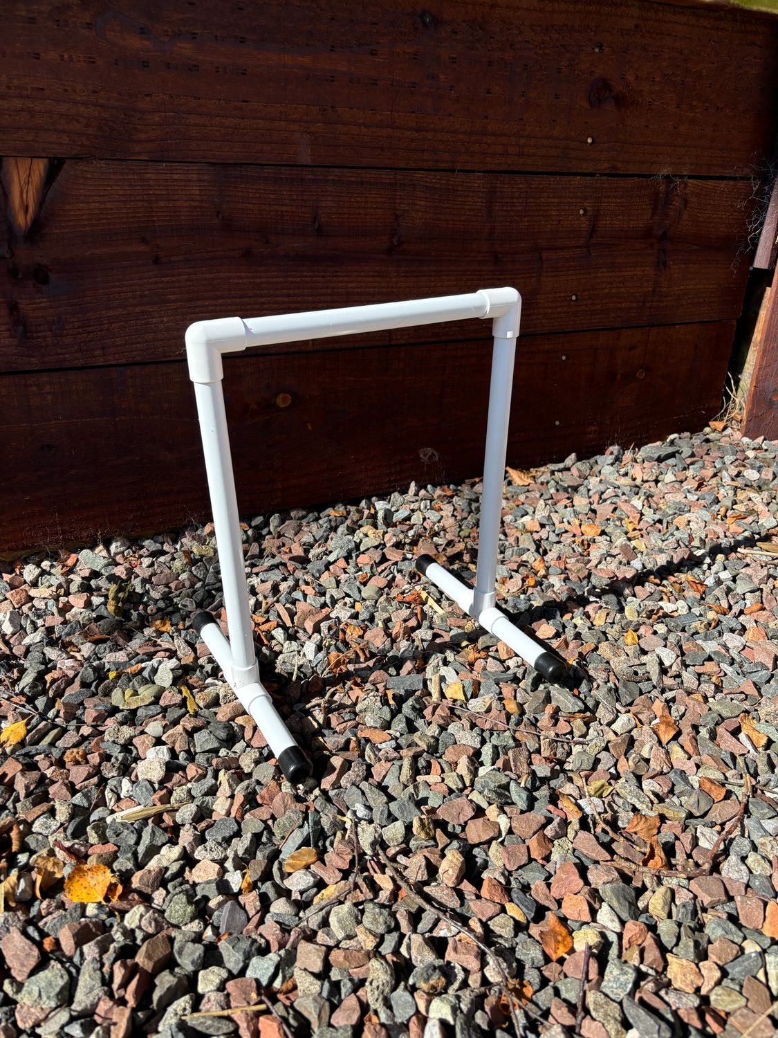 Measuring Hoops For Practicing