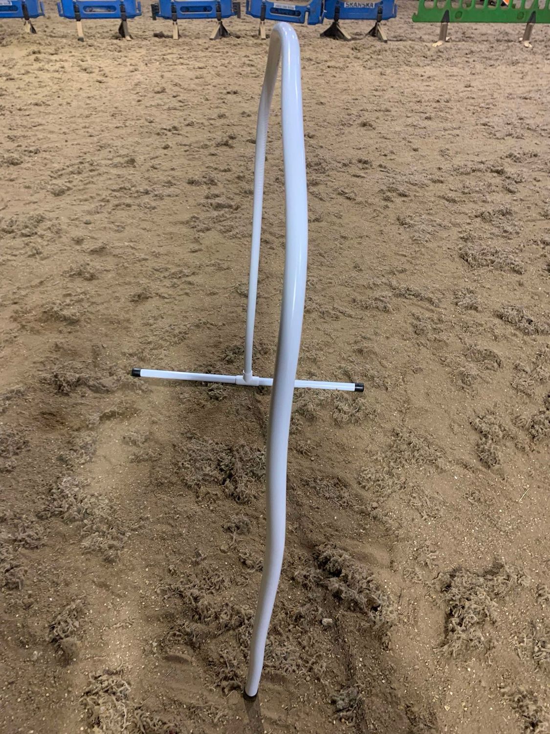 Baseless Standard Hoops ‘Seconds’ X6