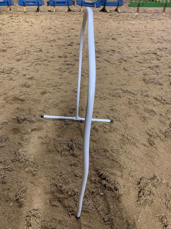 Baseless Standard Hoops ‘Seconds’ X6