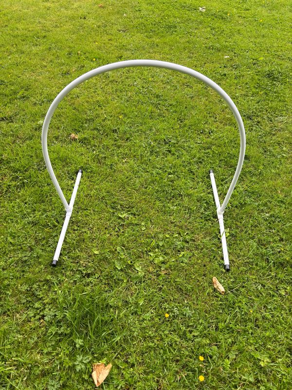 Contact Trainer Hoop