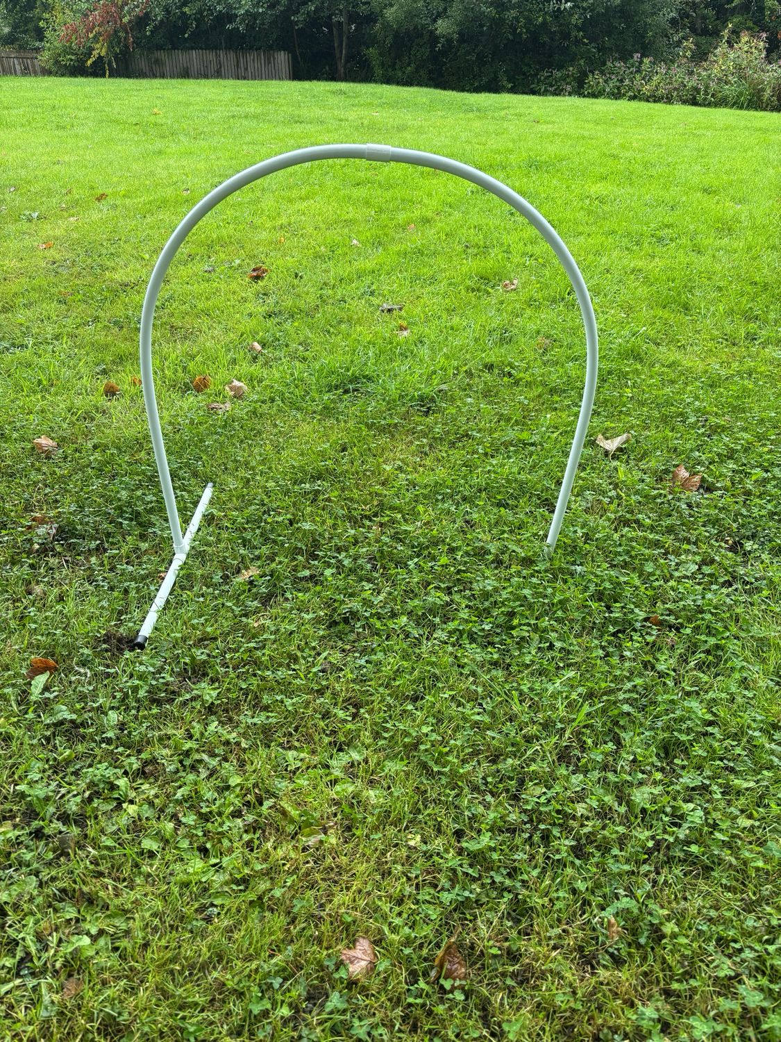 Baseless Hoopers- Two Part