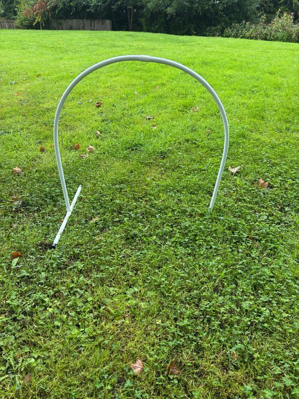 Baseless Hoopers- Two Part