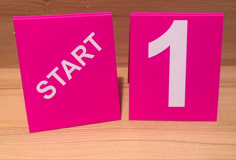 Soft Agility Numbers 1-22