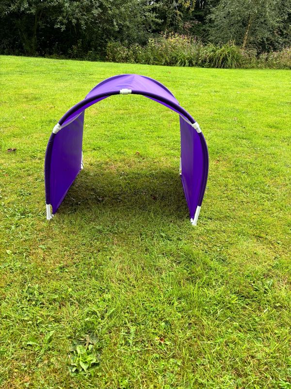 Baseless Standard Chute