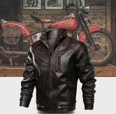 Classic Motorcycle Clothing