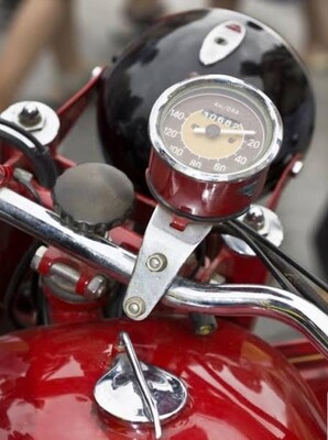 Motorcycle Accessories & Services