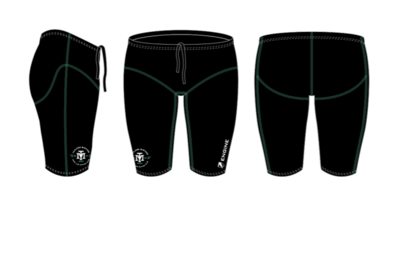 Male Engine Shredskin Jammer