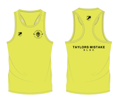 Engine Hi-Vis Vest (Seniors)