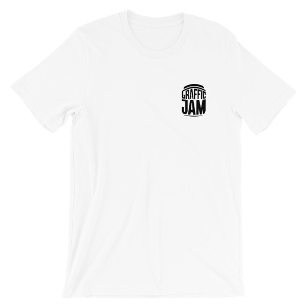 Graffic Jam Original Tee
