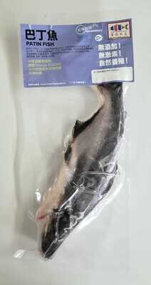 香港水產巴丁魚