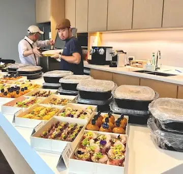 Outside Catering Services