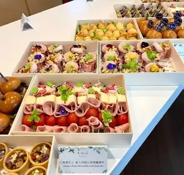生日宴會 -  到會服務 Birthday Party Outside Catering